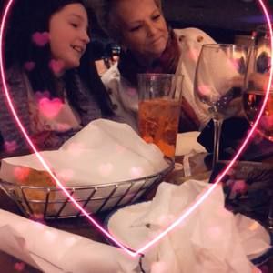 Meet your Posher, Judy